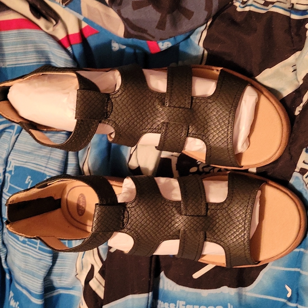 Dr Scholls shoes
